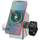3-in-1 Magnetic Wireless Charger ©